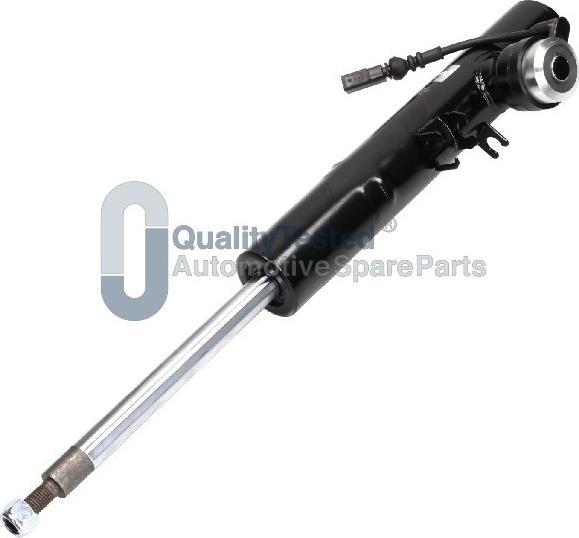 Japanparts MQ-AS451 - Амортизатор autodnr.net