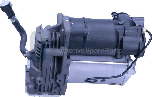 Japanparts MQ-ASC039 - Компресор, пневматична система autocars.com.ua