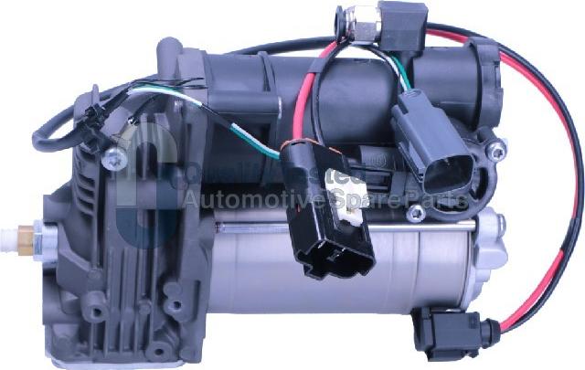 Japanparts MQ-ASC056 - Компрессор, пневматическая система avtokuzovplus.com.ua