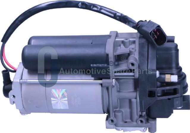 Japanparts MQ-ASC064 - Компресор, пневматична система autocars.com.ua