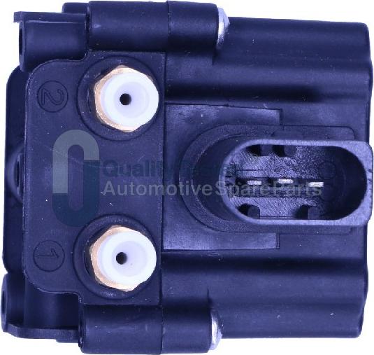 Japanparts MQ-ASV002 - Клапан, пневматична система autocars.com.ua