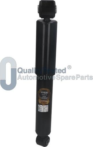 Japanparts MQ-HY026 - Амортизатор autocars.com.ua