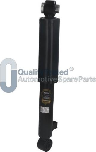 Japanparts MQ-HY034 - Амортизатор autocars.com.ua