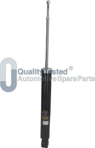 Japanparts MQ-HY037 - Амортизатор autodnr.net