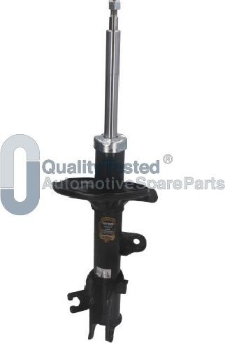 Japanparts MQ-HY050 - Амортизатор autodnr.net