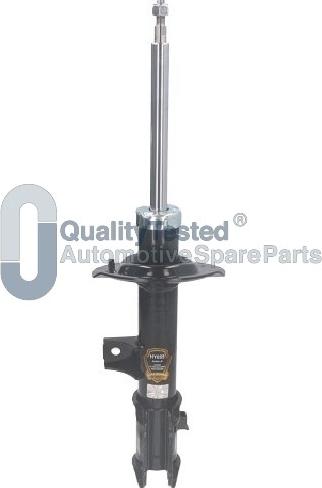 Japanparts MQ-HY055 - Амортизатор avtokuzovplus.com.ua