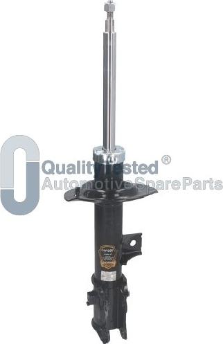 Japanparts MQ-HY056 - Амортизатор avtokuzovplus.com.ua