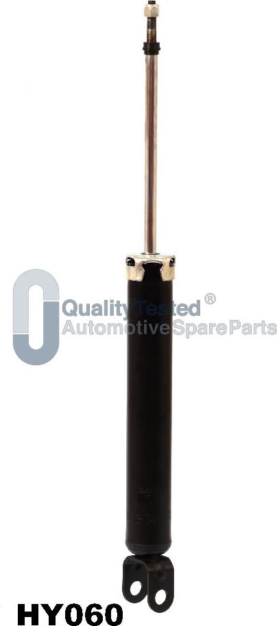 Japanparts MQ-HY060 - Амортизатор autocars.com.ua