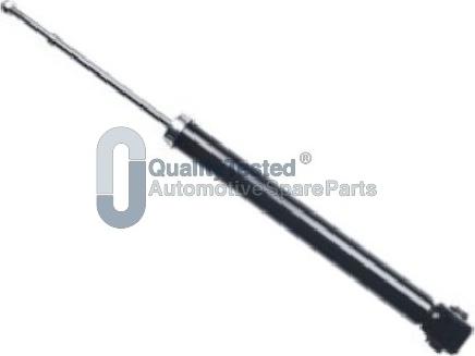 Japanparts MQ-HY070 - Амортизатор autocars.com.ua