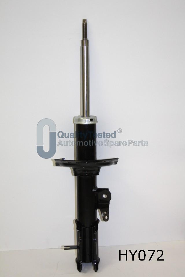 Japanparts MQ-HY072 - Амортизатор autocars.com.ua