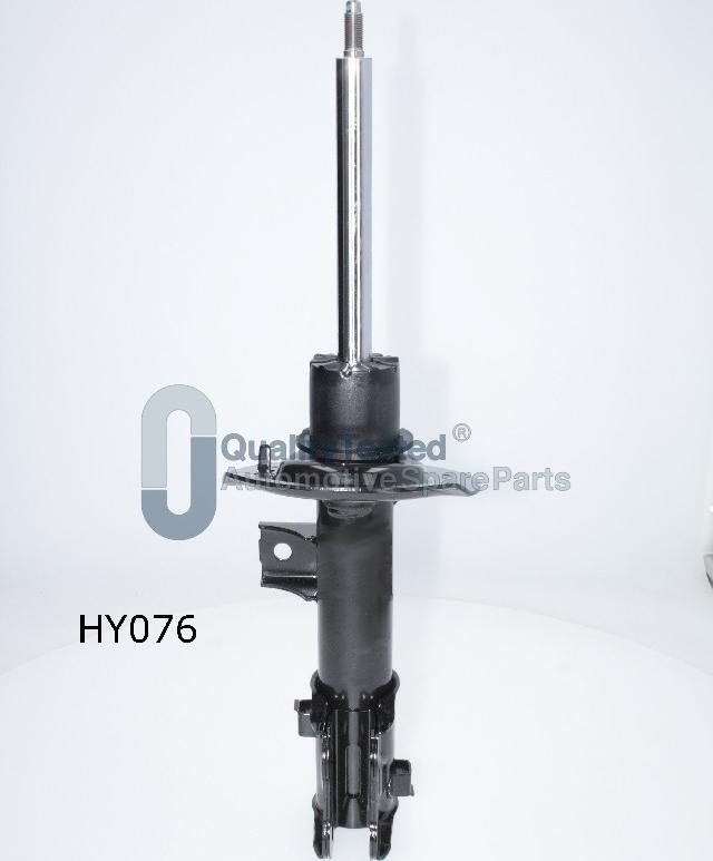 Japanparts MQ-HY076 - Амортизатор autocars.com.ua