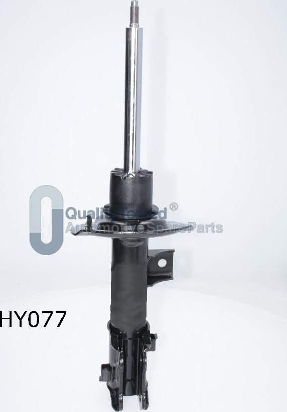 Japanparts MQ-HY077 - Амортизатор avtokuzovplus.com.ua