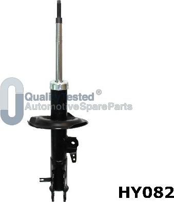 Japanparts MQ-HY082 - Амортизатор autocars.com.ua