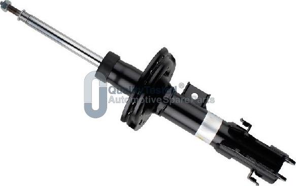 Japanparts MQ-HY091 - Амортизатор autocars.com.ua