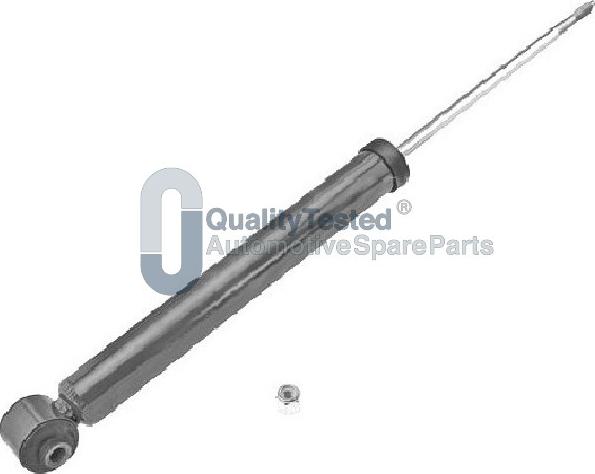 Japanparts MQ-HY093 - Амортизатор autocars.com.ua