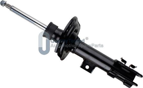 Japanparts MQ-HY095 - Амортизатор autocars.com.ua