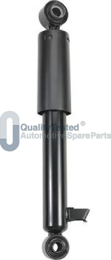 Japanparts MQ-HY098 - Амортизатор autocars.com.ua