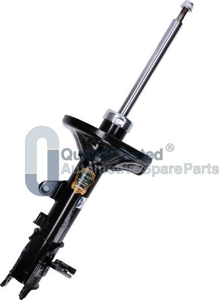 Japanparts MQ-HY103 - Амортизатор autocars.com.ua