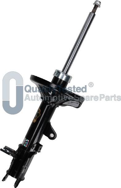 Japanparts MQ-HY104 - Амортизатор autocars.com.ua