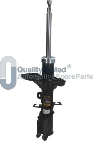 Japanparts MQ-KI003 - Амортизатор autocars.com.ua