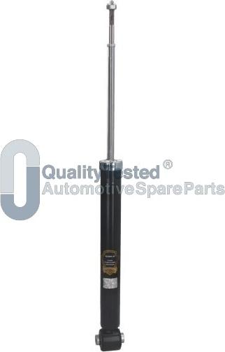 Japanparts MQ-KI011 - Амортизатор autocars.com.ua