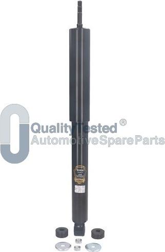 Japanparts MQ-KI030 - Амортизатор autocars.com.ua