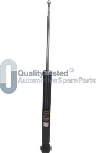 Japanparts MQ-KI035 - Амортизатор autocars.com.ua