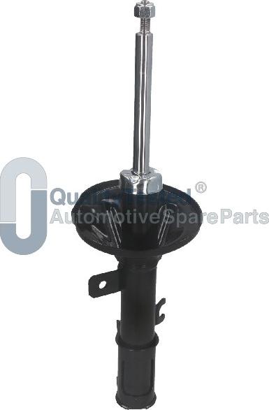 Japanparts MQ-KI046 - Амортизатор autocars.com.ua