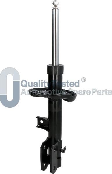 Japanparts MQ-KI075 - Амортизатор autocars.com.ua