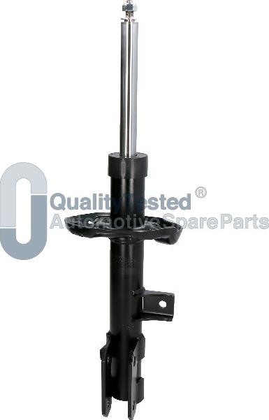 Japanparts MQ-KI076 - Амортизатор autocars.com.ua