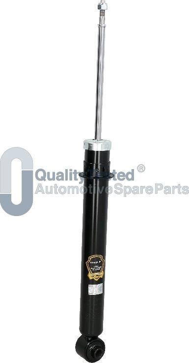 Japanparts MQ-KI080 - Амортизатор avtokuzovplus.com.ua