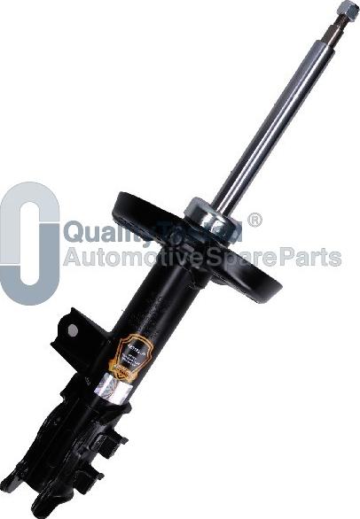 Japanparts MQ-KI092 - Амортизатор autocars.com.ua