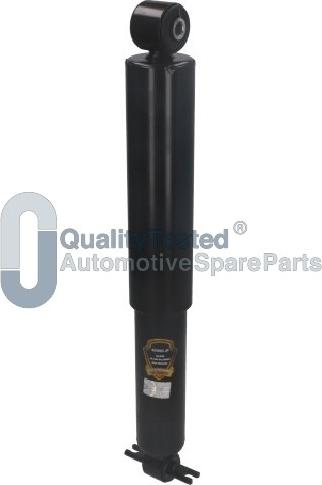 Japanparts MQ-LR000 - Амортизатор autodnr.net