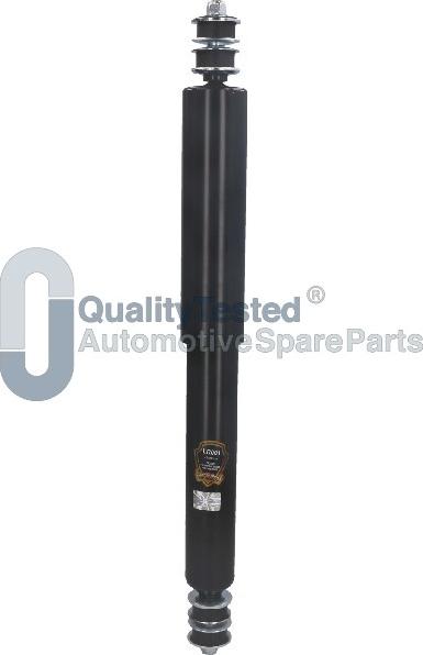 Japanparts MQ-LR001 - Амортизатор autocars.com.ua