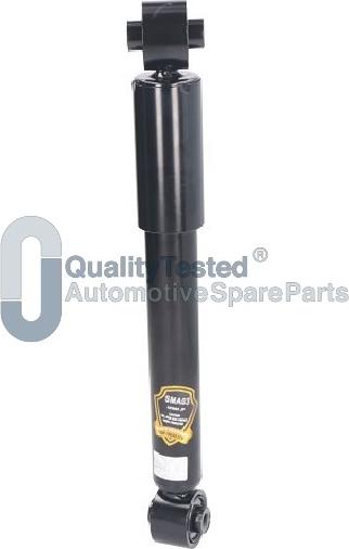 Japanparts MQ-QMA03 - Амортизатор autocars.com.ua