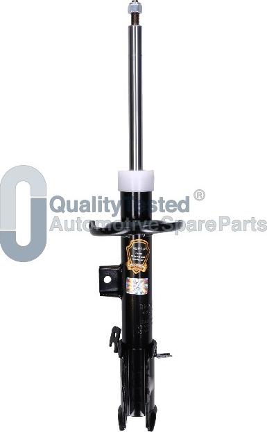 Japanparts MQ-QMA07 - Амортизатор autocars.com.ua