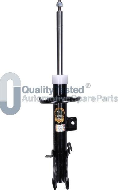 Japanparts MQ-QMA08 - Амортизатор autocars.com.ua