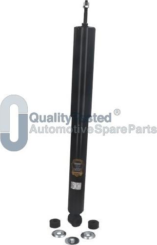 Japanparts MQ-SS001 - Амортизатор avtokuzovplus.com.ua