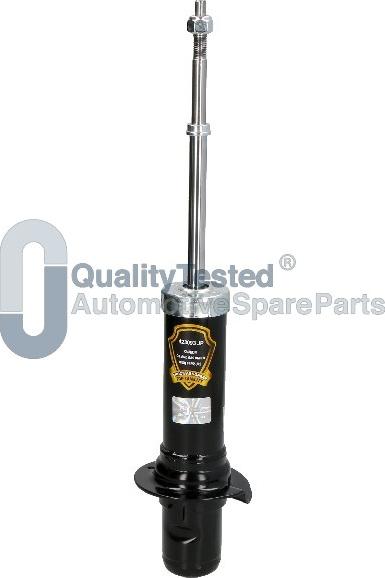 Japanparts MQ-SS004 - Амортизатор autocars.com.ua