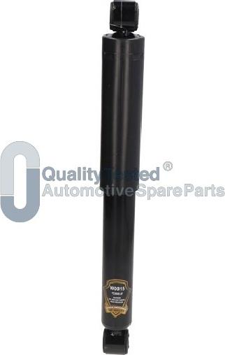 Japanparts MQ-W0003 - Амортизатор autodnr.net