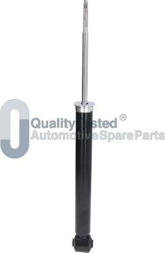 Japanparts MQ-W0027 - Амортизатор autodnr.net