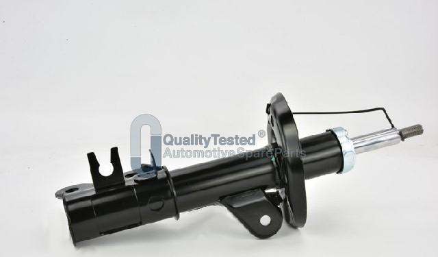 Japanparts MQ-W0068 - Амортизатор autocars.com.ua