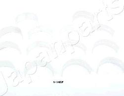 Japanparts MS1414GP - Комплект підшипників колінчастого вала autocars.com.ua