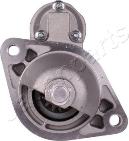 Japanparts MT-128JM - Стартер autocars.com.ua