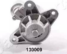 Japanparts MT130009 - Стартер avtokuzovplus.com.ua