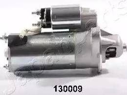 Japanparts MT130009 - Стартер avtokuzovplus.com.ua