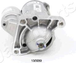 Japanparts MT130030 - Стартер avtokuzovplus.com.ua