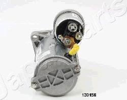 Japanparts MT130158 - Стартер autocars.com.ua