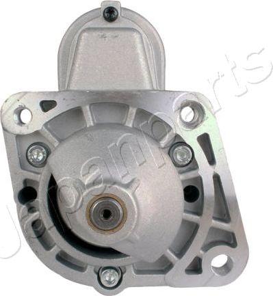 Japanparts MT-137JM - Стартер autocars.com.ua