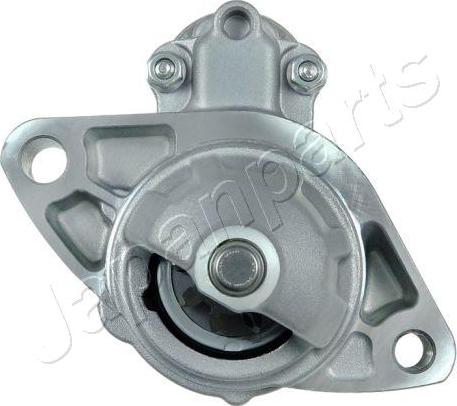 Japanparts MT-141JM - Стартер autocars.com.ua
